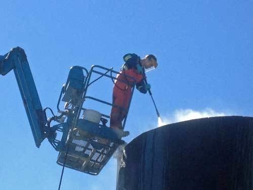 High Country Vac Services | 64075 393 Ave E, Okotoks, AB T1S 0L1, Canada | Phone: (403) 938-1500