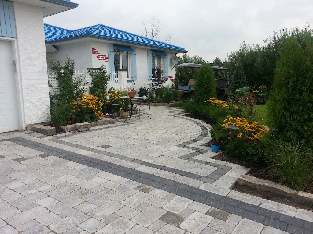 Beamish Landscape Construction | 13618 ON-7, Georgetown, ON L7C 2C9, Canada | Phone: (416) 891-0995