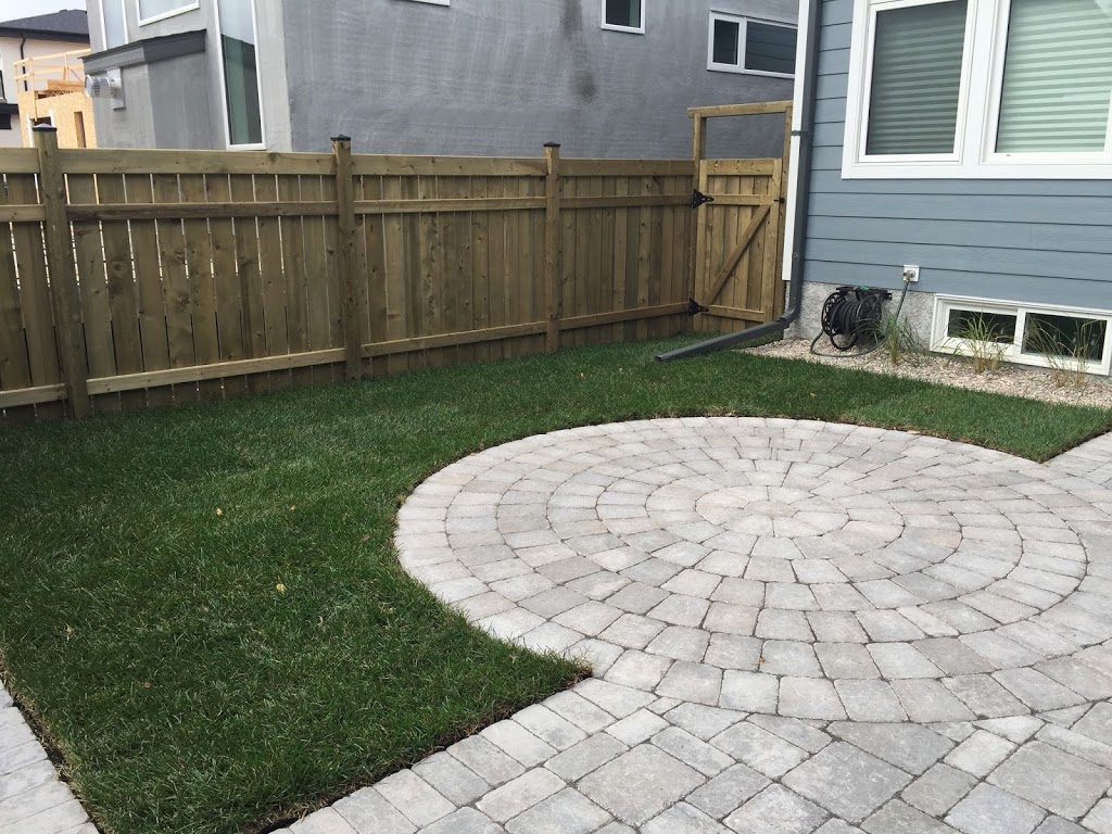3 Seasons Landscaping | 3130 Wilkes Ave, Winnipeg, MB R3S 1A7, Canada | Phone: (204) 895-4422