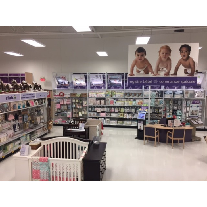 BabiesRUs | 3048 Boulevard de la Gare, Vaudreuil-Dorion, QC J7V 0H1, Canada | Phone: (450) 455-6105