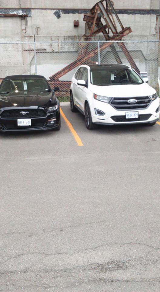 Enterprise Rent-A-Car | 3441 Dundas St W, Toronto, ON M6S 2S5, Canada | Phone: (416) 766-1307
