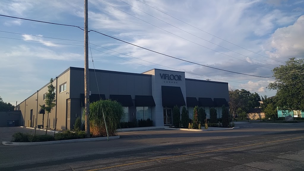 Vifloor Canada Limited | 10 Queen Elizabeth Blvd #1, Etobicoke, ON M8Z 1L8, Canada | Phone: (416) 521-9014