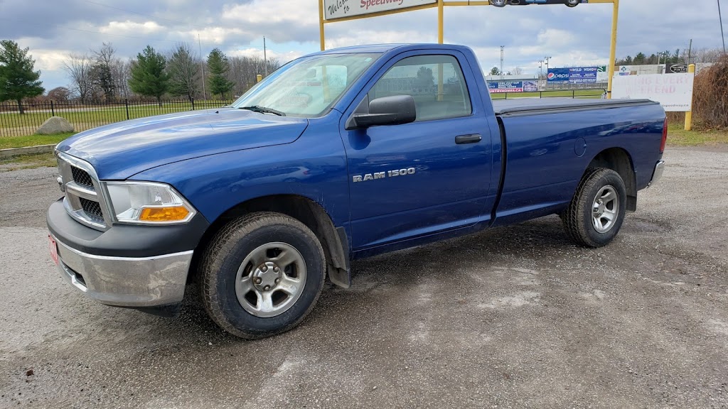 Nubridge Auto Center Inc | 6938 Yonge St, Innisfil, ON L9S 4P2, Canada | Phone: (705) 436-6642