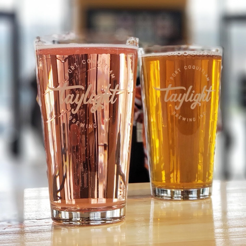 Taylight Brewing Inc. | 1485 Coast Meridian Rd #402, Port Coquitlam, BC V3C 5P1, Canada | Phone: (604) 474-4253