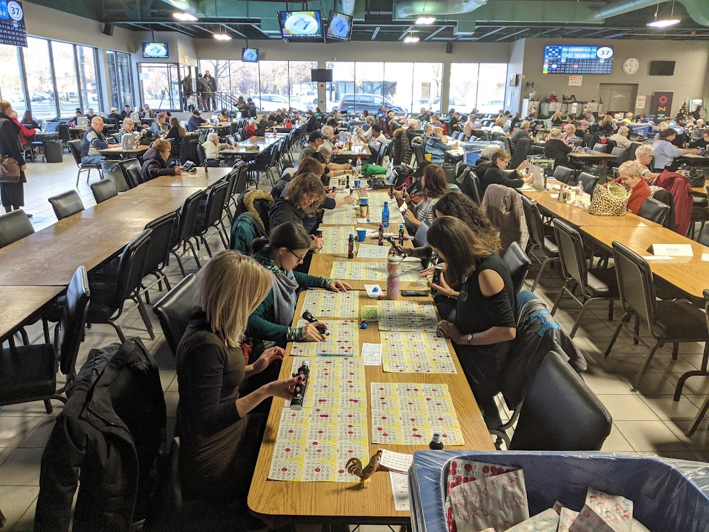 Bingo Lachine | 2005 Rue Saint-Antoine, Lachine, QC H8S 4L2, Canada | Phone: (514) 639-1851