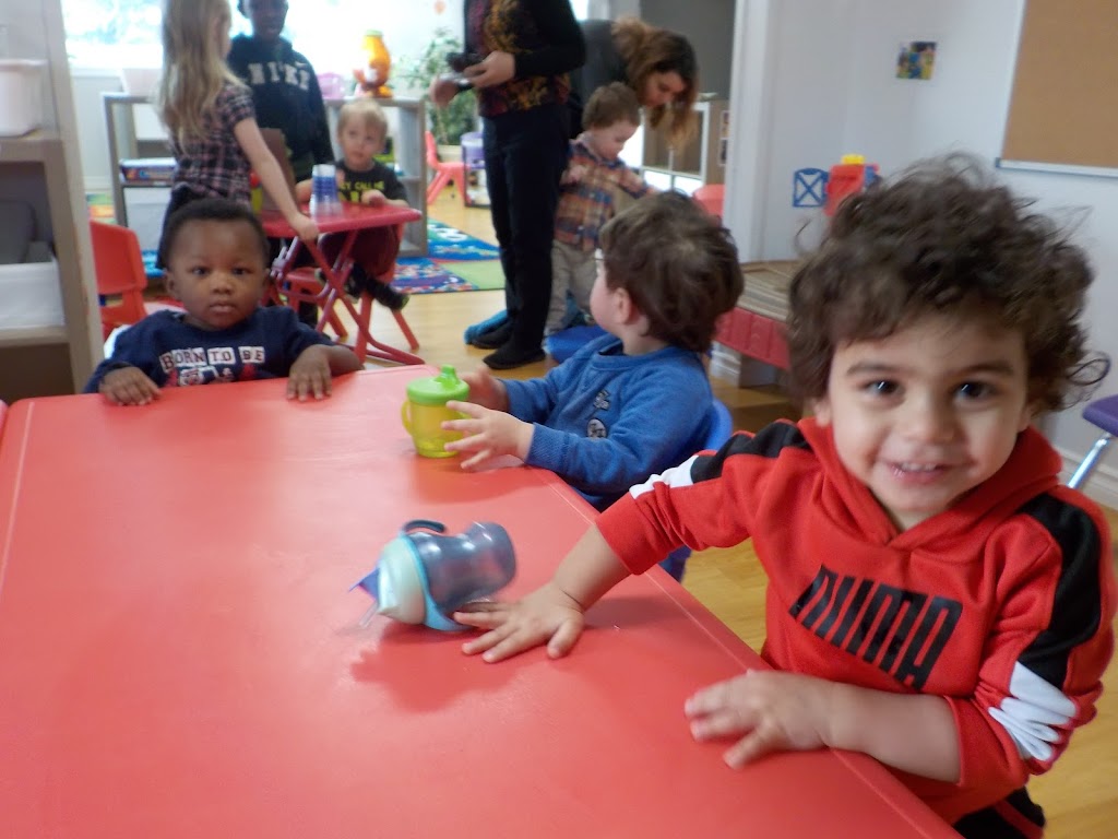 Kinder Academy Daycare | 11203 97 St NW, Edmonton, AB T5G 1X2, Canada | Phone: (780) 249-0757