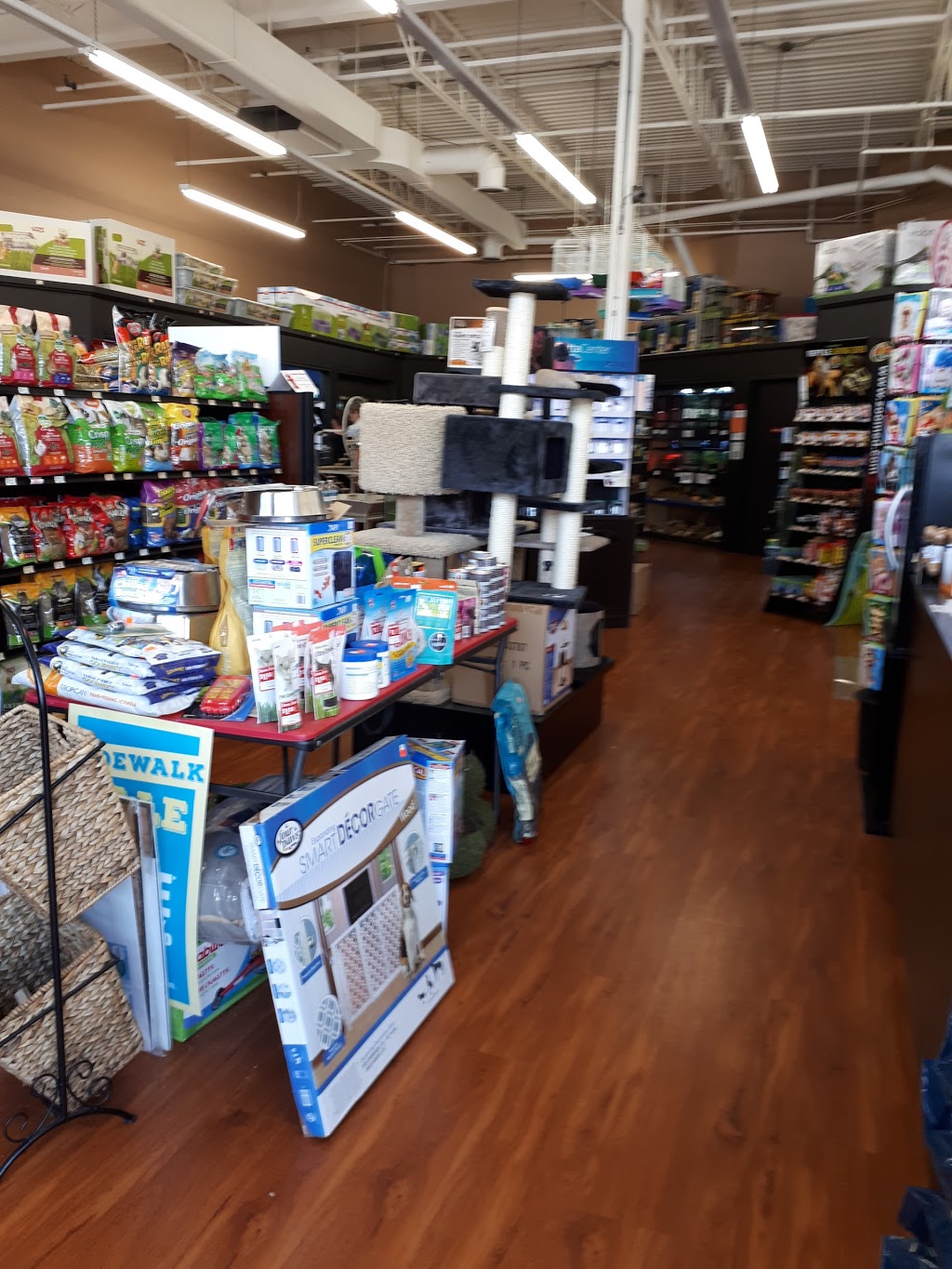 Paulmacs Pets | 410 Fairview Dr, Brantford, ON N3R 7V7, Canada | Phone: (519) 756-7710