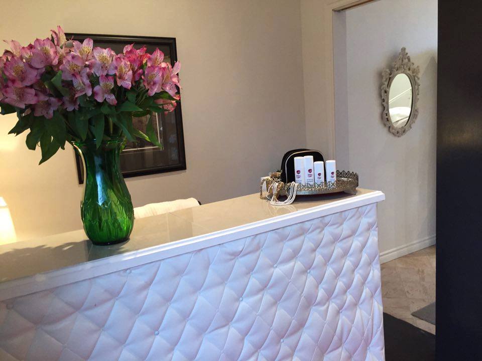 Esthétique Hélène Chatelois | 1050 Bd Jacques-Cartier N, Sherbrooke, QC J1J 3A7, Canada | Phone: (819) 564-0176