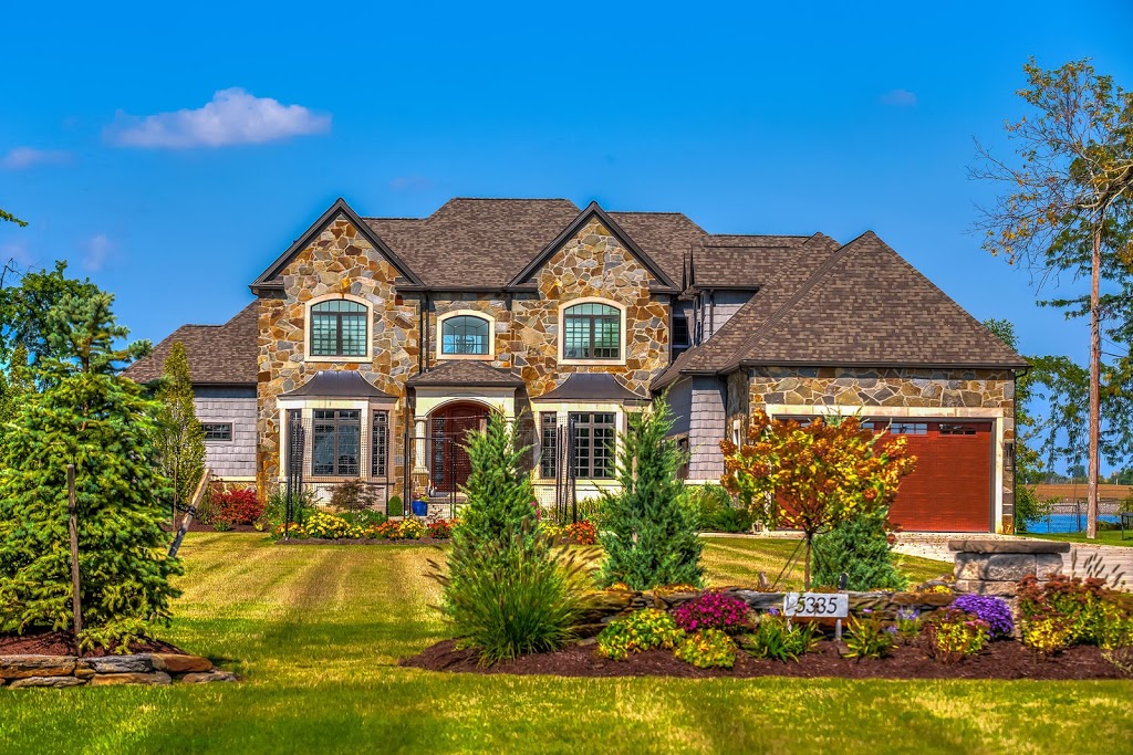 HUNT Real Estate ERA | 2098 Grand Island Blvd, Grand Island, NY 14072, USA | Phone: (716) 775-7500