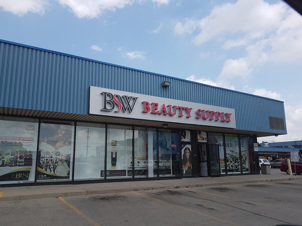 BSW Beauty Humber | 106 Humber College Blvd, Etobicoke, ON M9V 4E4, Canada | Phone: (416) 749-4247