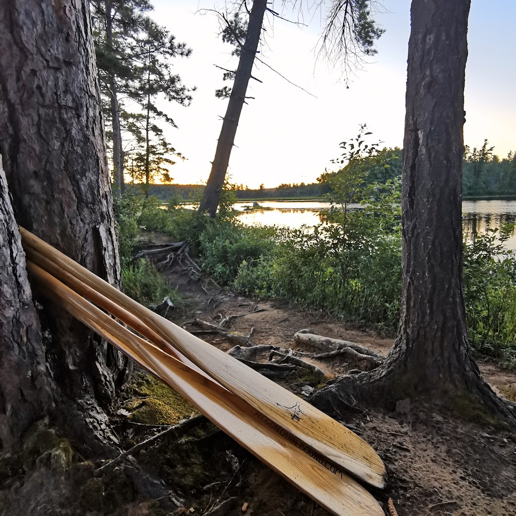 Algonquin Bound Outfitters | 525 Barron Canyon Rd, Pembroke, ON K8A 6W7, Canada | Phone: (613) 637-5508