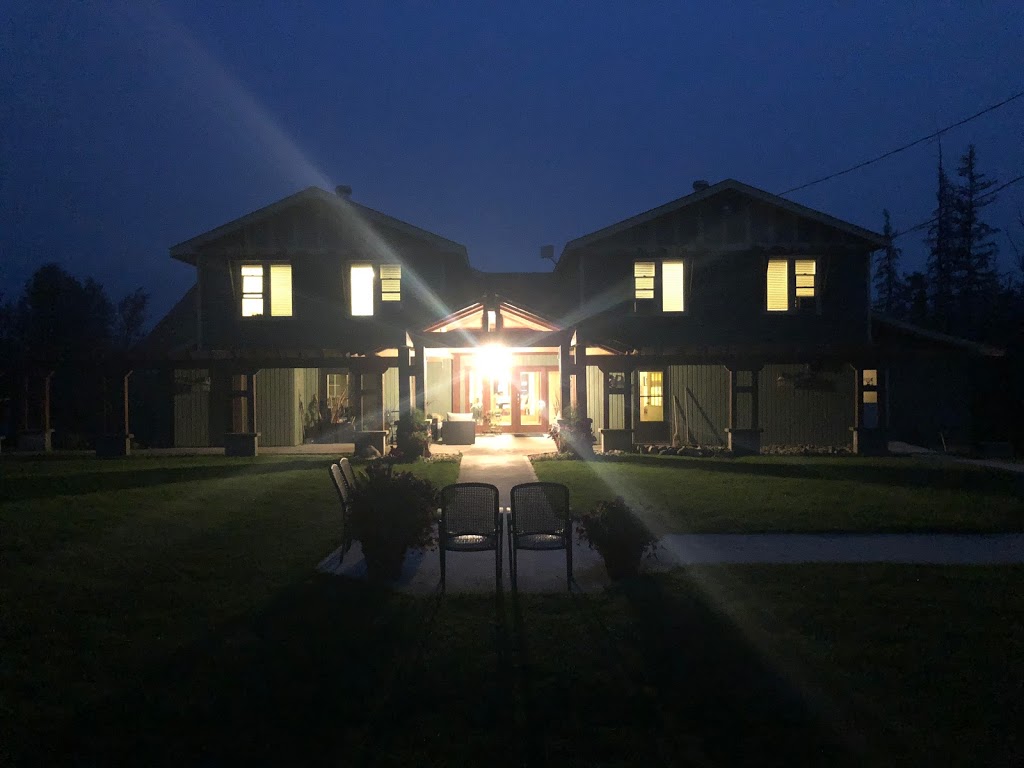 Silver Hills | 29 Squaw Valley Rd, Lumby, BC V0E 2G6, Canada | Phone: (888) 547-9456