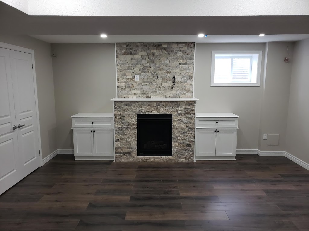 Ferreira Renovations | 55 Nightingale Dr, Brantford, ON N3T 0G3, Canada | Phone: (519) 209-4061