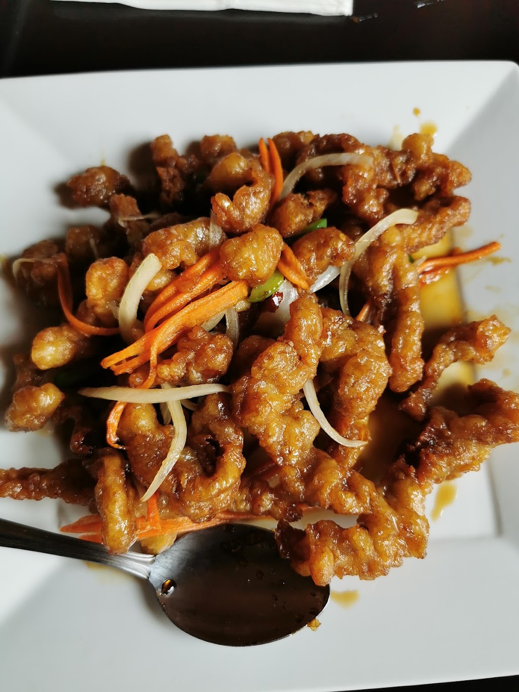 Yummy Inn Chinese Restaurant | 117 Main St NW, Milk River, AB T0K 1M0, Canada | Phone: (403) 647-2050