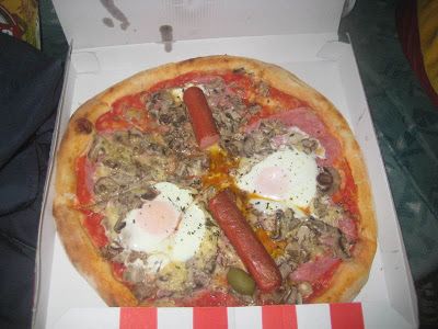 Pizza Pizza | 1093 Dundas St W, Mississauga, ON L5C 1C4, Canada | Phone: (416) 967-1111