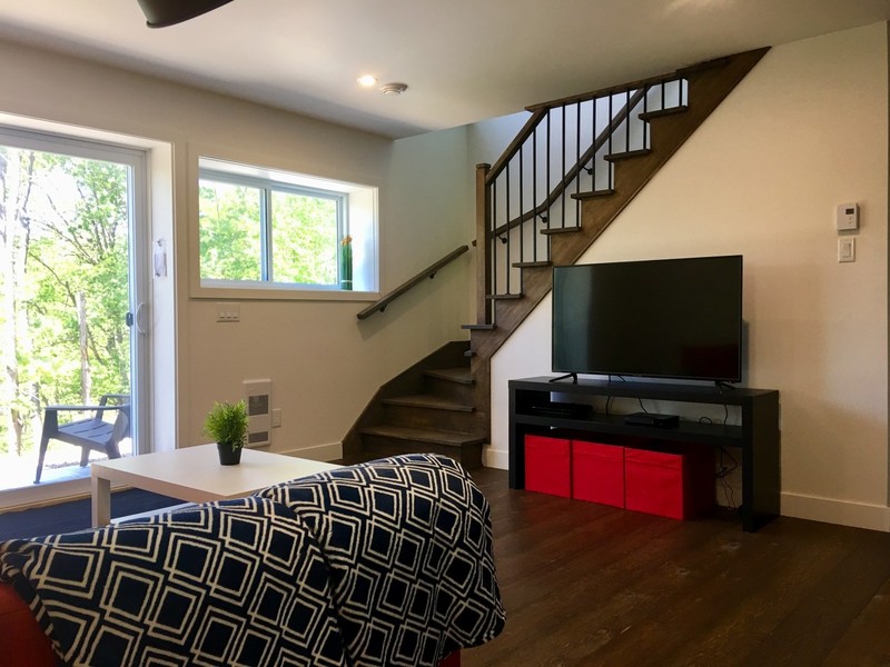Chalet La Belette 144 | Chemin des Lacs à May, Entrelacs, QC J0T 2E0, Canada | Phone: (438) 888-8000