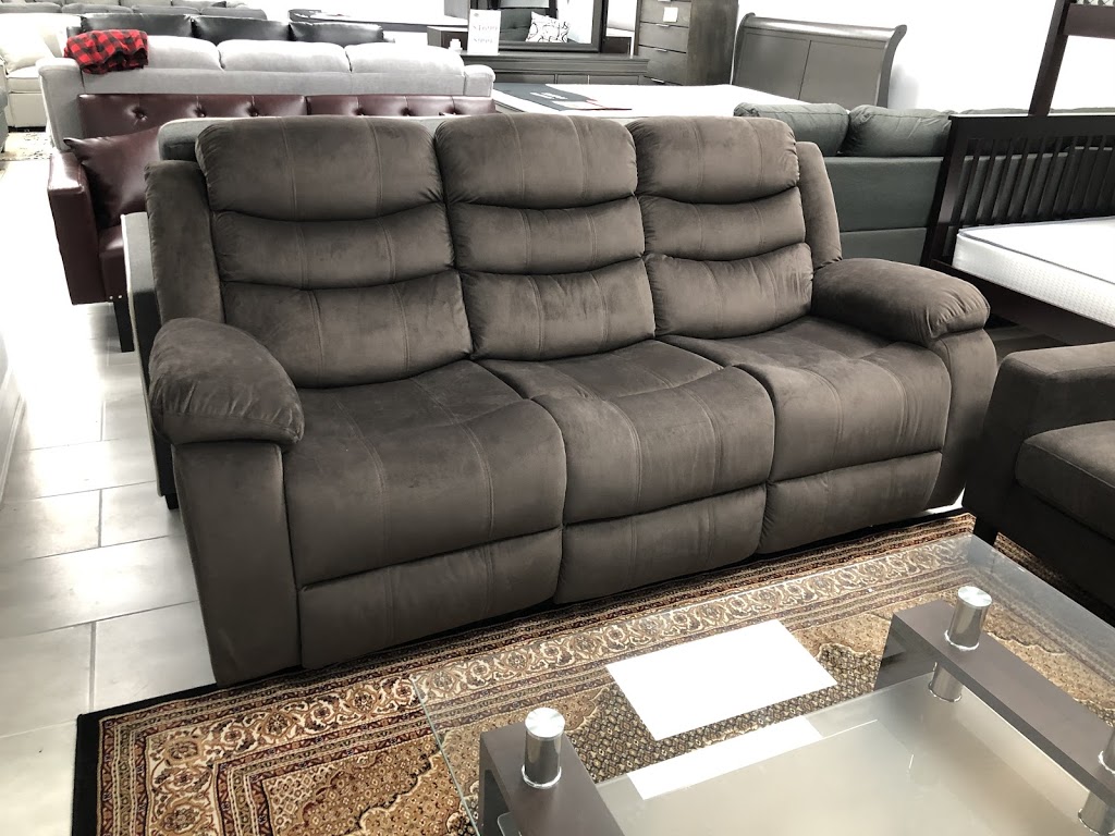 Moderne Maison | 257 Dundas St E Unit#4, Trenton, ON K8V 1M1, Canada | Phone: (613) 499-9911