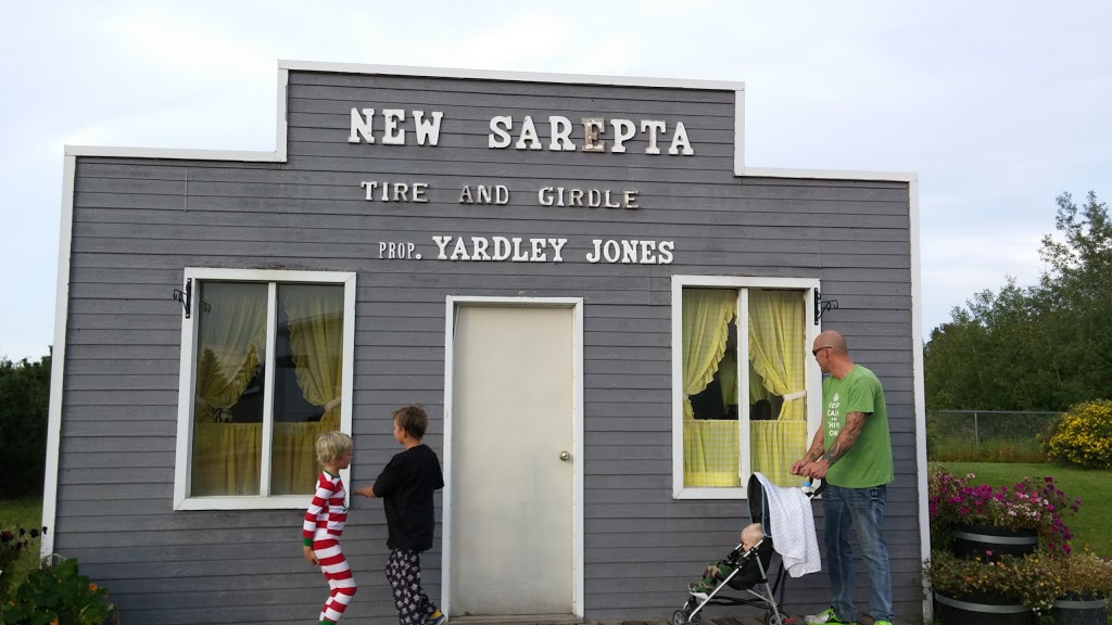 New Sarepta Market | 5012 5012 Centre Ave, New Sarepta, AB T0B 3M0, Canada | Phone: (780) 941-3882
