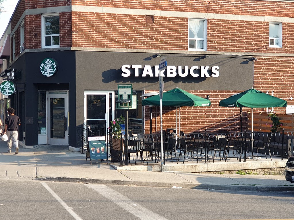 Starbucks | 42 Avenue Rd #1740, North York, ON M5M 3Y6, Canada | Phone: (416) 780-1380