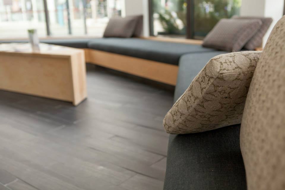 Foutu Tissu | 2177 Rue Masson #306, Montréal, QC H2H 1B1, Canada | Phone: (514) 377-4010