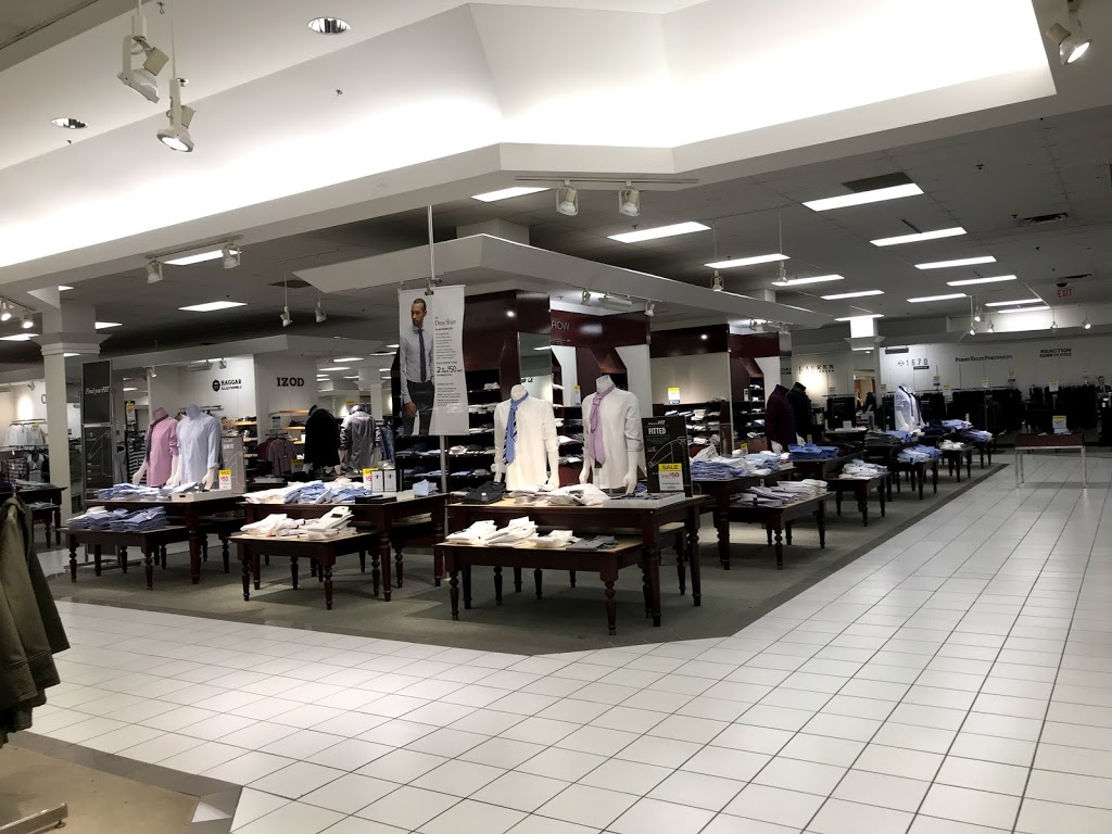 The Bay | Cambridge Centre, 355 Hespeler Rd, Cambridge, ON N1R 6B3, Canada | Phone: (519) 622-4919