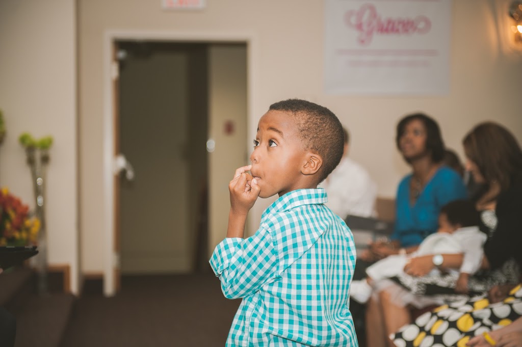 Heart Lake Presbyterian Church | 25 Ruth Ave, Brampton, ON L6Z 3X3, Canada | Phone: (905) 846-6657