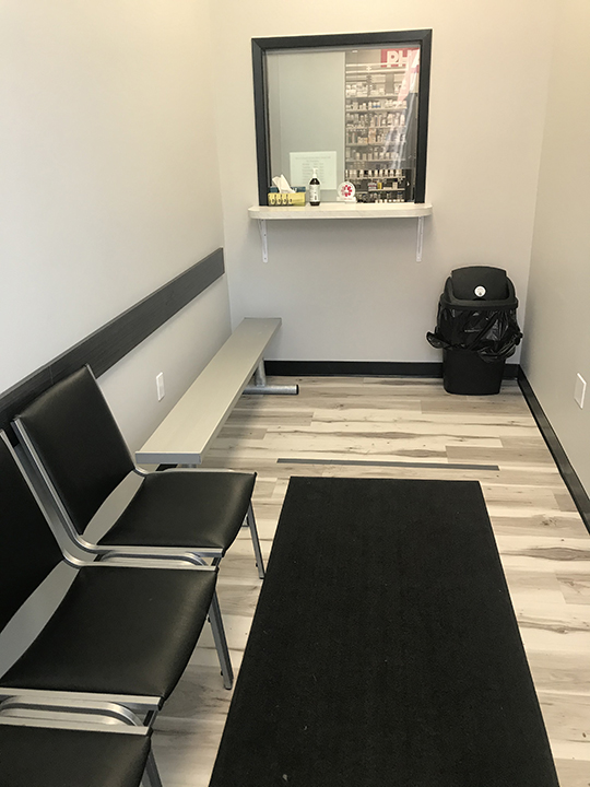 King George Clinic | 221 King St E, Bowmanville, ON L1C 1P7, Canada | Phone: (905) 697-1000