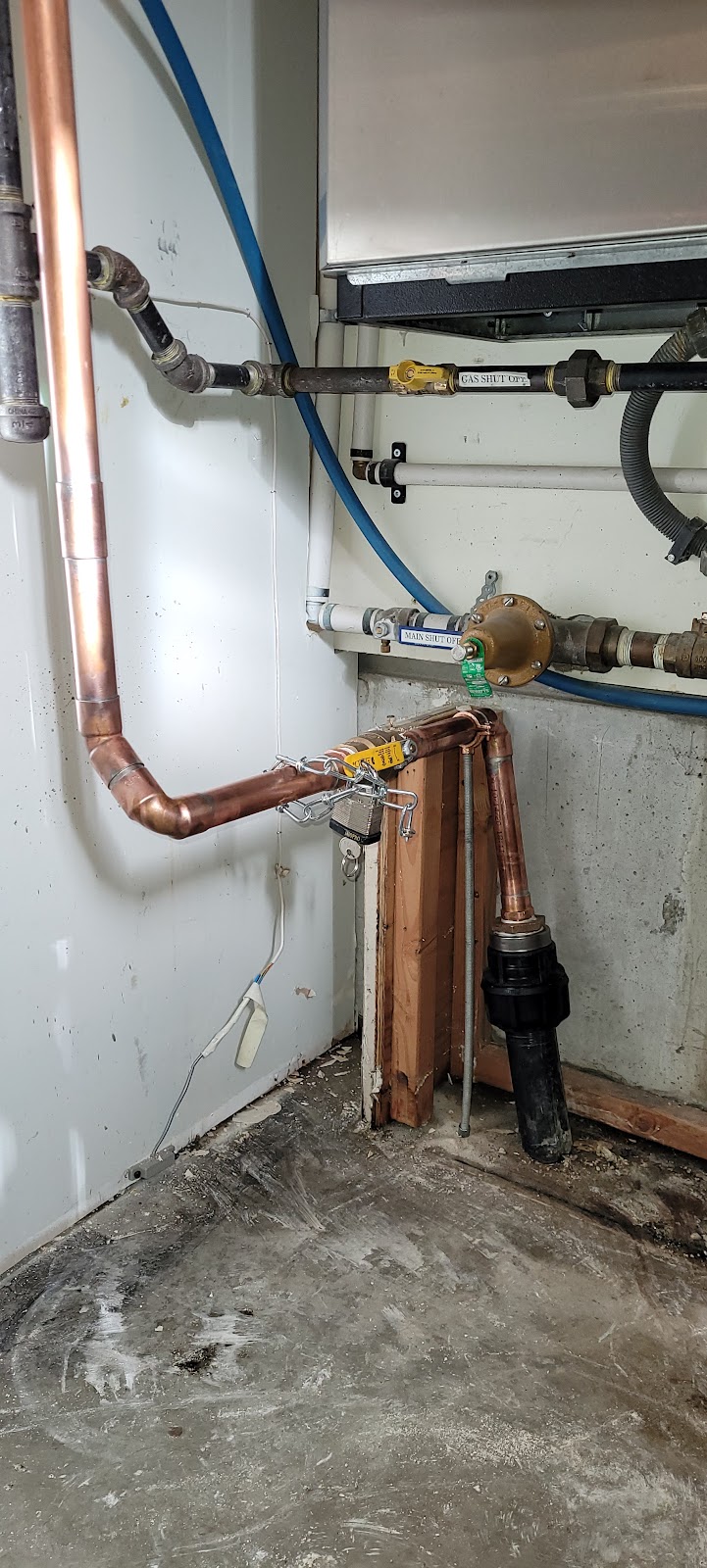 Rising Force Fire Sprinkler Inc. | 7160 Gilbert Rd., Richmond, BC V7C 3W2, Canada | Phone: (778) 989-0447