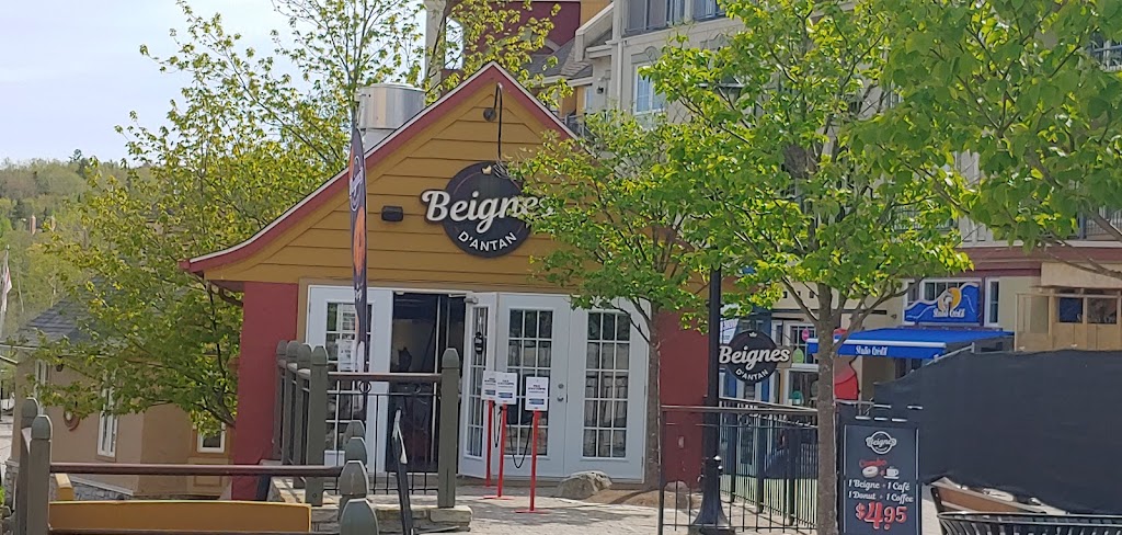 Beignes DAntan | 151 Chemin du Curé Deslauriers #C-12, Mont-Tremblant, QC J8E 1C9, Canada | Phone: (819) 717-4043