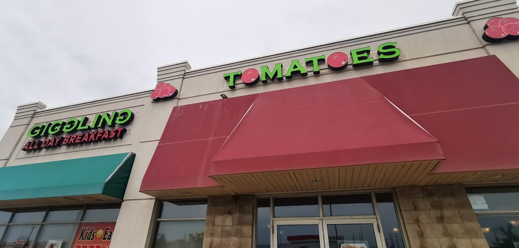 Giggling Tomatoes | 90 Pertosa Dr, Brampton, ON L6X 5E9, Canada | Phone: (905) 874-6445