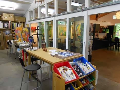 Yvette Neumann Fine Art LLC | 1893 Kelly Rd, Bellingham, WA 98226, USA | Phone: (360) 510-9819