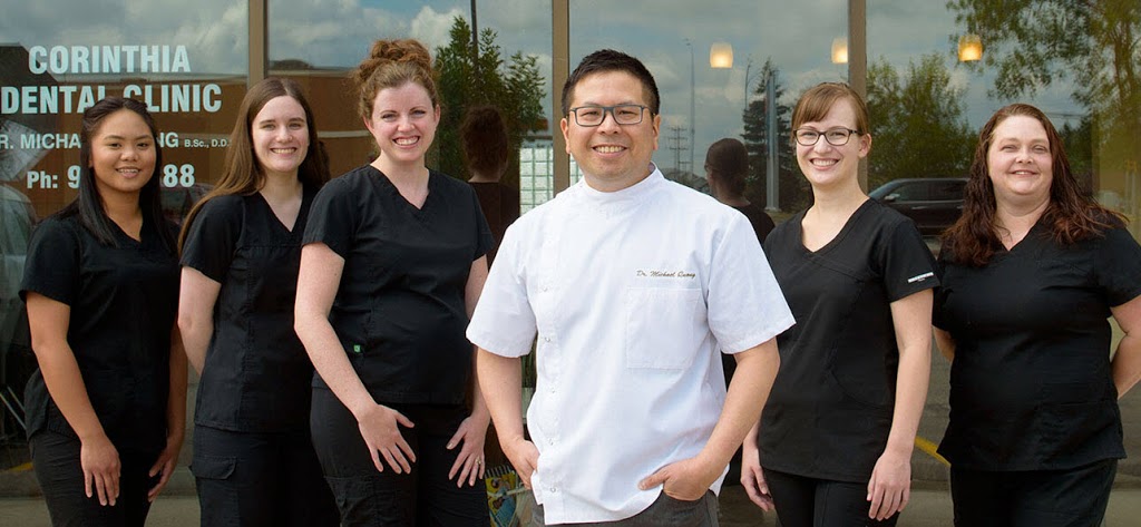 Corinthia Dental Clinic | 4302 50 St #12, Leduc, AB T9E 6J9, Canada | Phone: (780) 980-8888