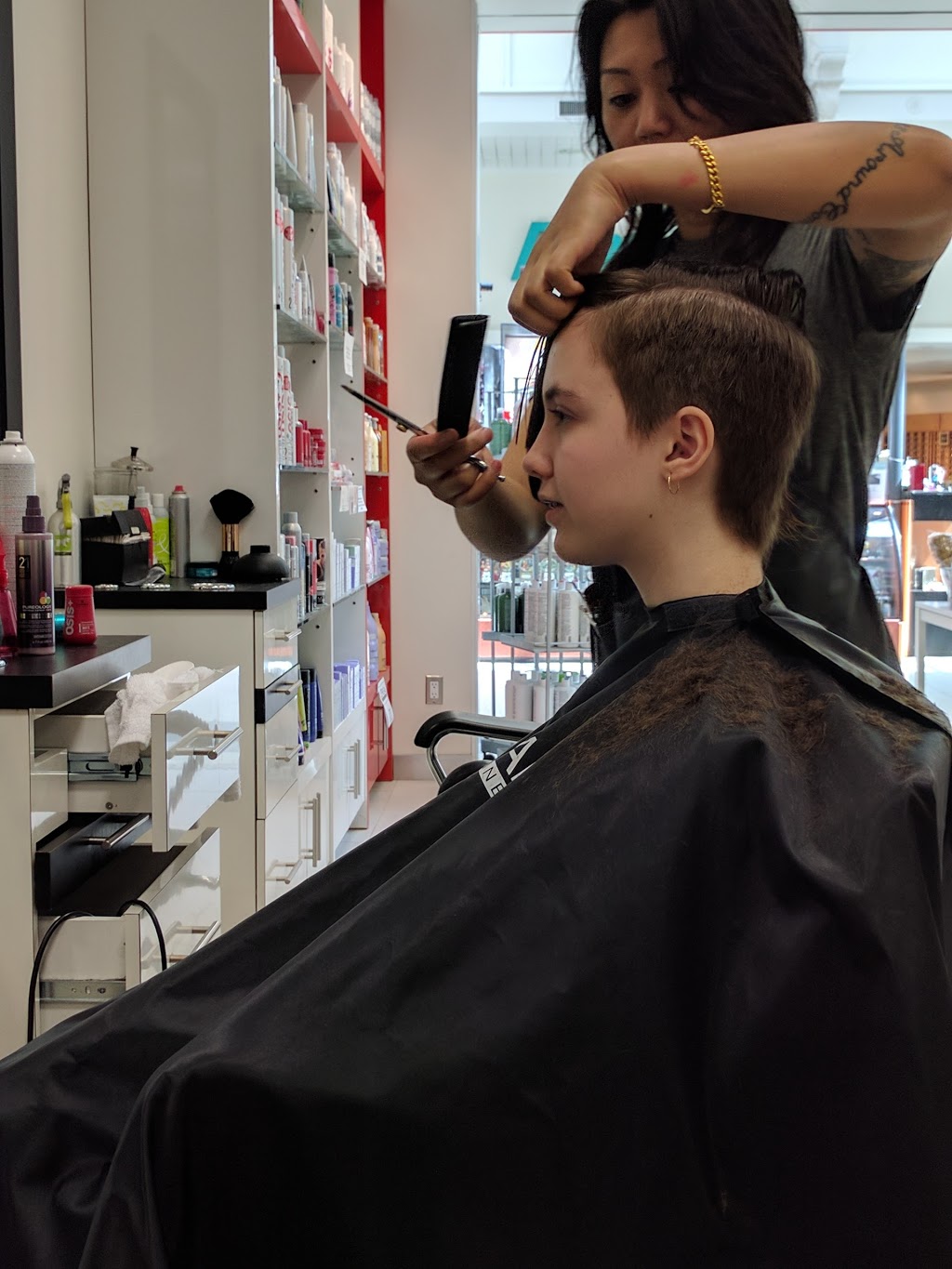 Total Image | 777 Guelph Line, Burlington, ON L7R 3M2, Canada | Phone: (905) 634-6851