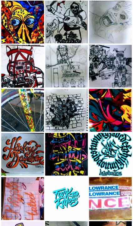 ArtbyThibert | 4793 Lyons Pkwy, Niagara Falls, ON L2G 0A4, Canada | Phone: (289) 273-5081