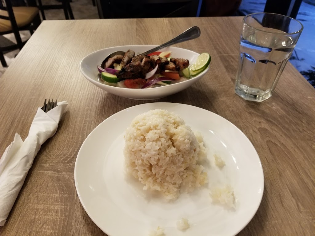 Bellas Lechon | 848 Burnhamthorpe Rd W #2B, Mississauga, ON L5C 2S3, Canada | Phone: (905) 232-8888