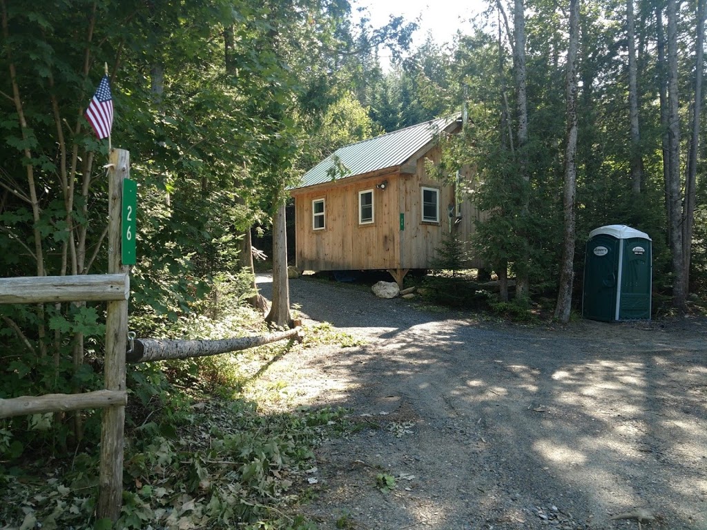 New Burke Camping Rentals, LLC | 23 Pinnacle Rd, West Burke, VT 05871, USA | Phone: (508) 330-9212