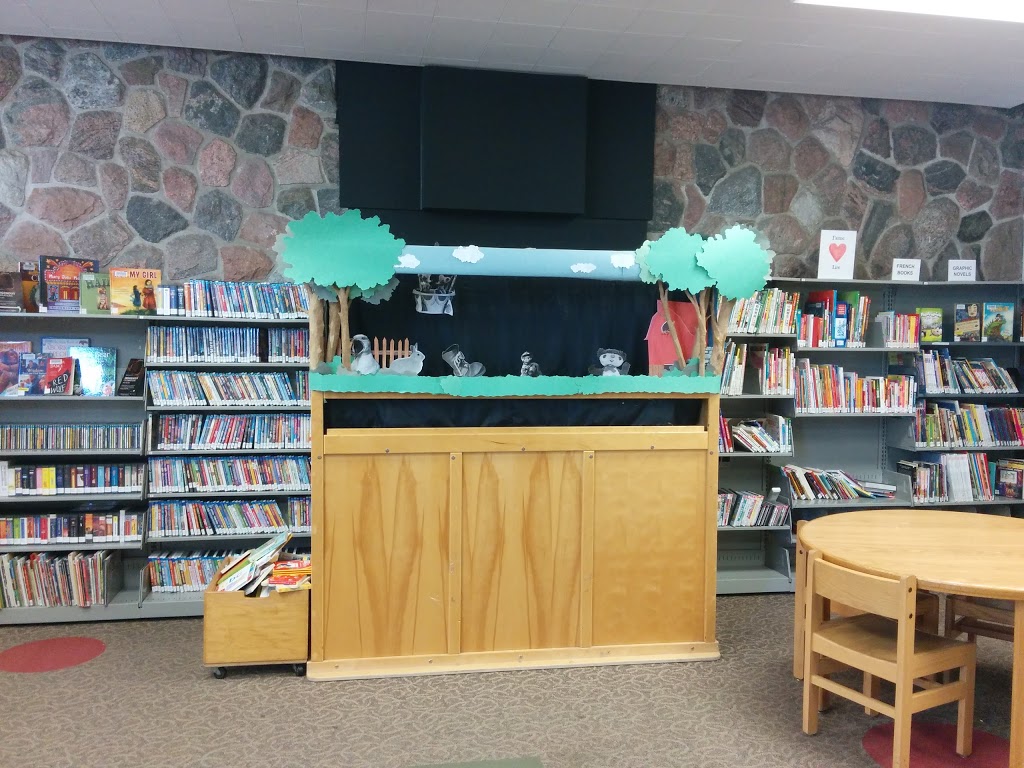 Toronto Public Library - Jones Branch | 118 Jones Ave, Toronto, ON M4M 2Z9, Canada | Phone: (416) 393-7715