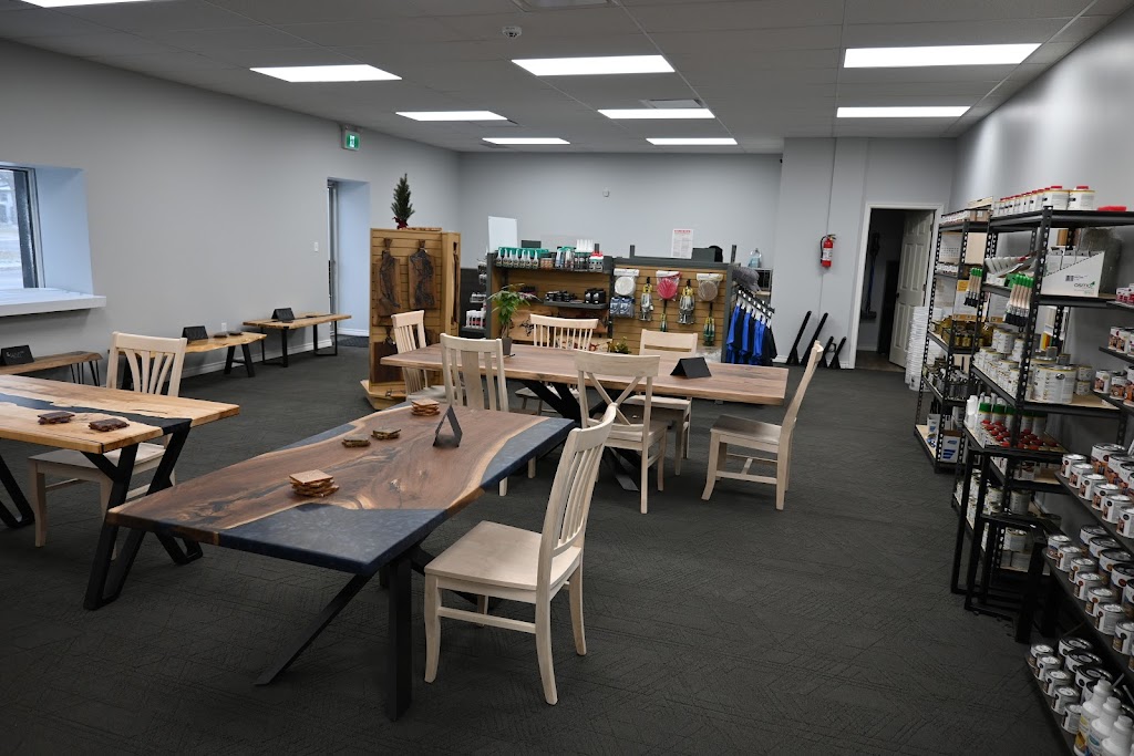 Fractal Designs | 143 Borden Ave unit 2, Belmont, ON N0L 1B0, Canada | Phone: (519) 636-4313