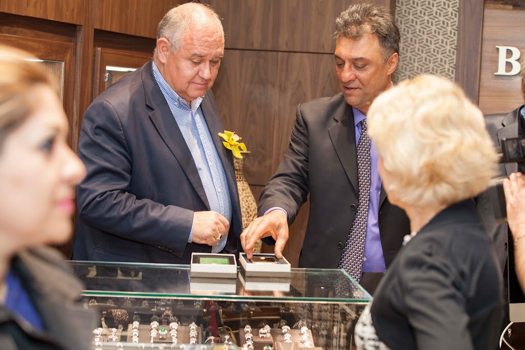 Bolandian Jewellery | 7181 Yonge St, Markham, ON L3T 0C7, Canada | Phone: (416) 838-4636