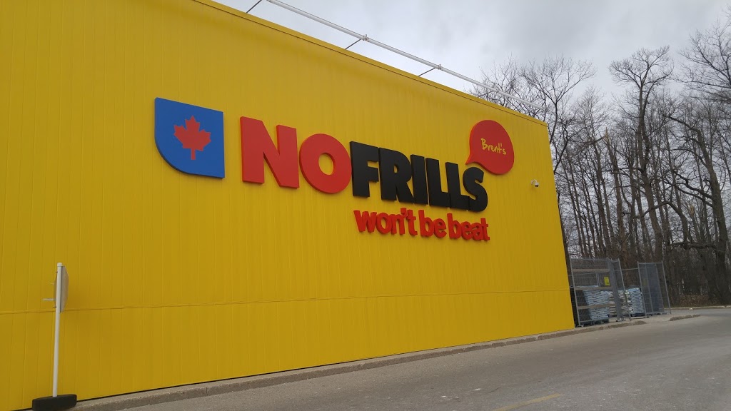 Brents No Frills | 700 Strasburg Rd, Kitchener, ON N2E 2M2, Canada | Phone: (866) 987-6453