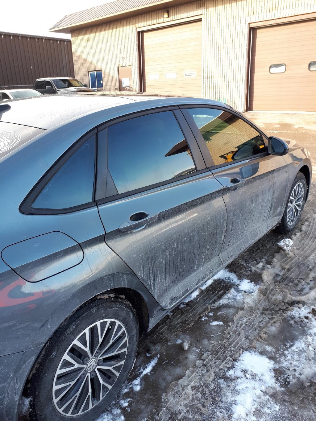 Flynn Auto Glass & Tinting | 595 OConnor Dr, Kingston, ON K7P 1J9, Canada | Phone: (613) 540-4457