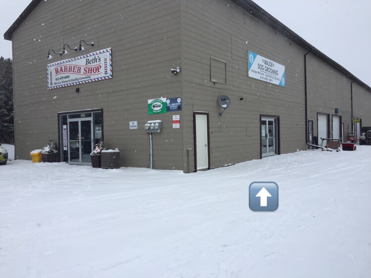 MAJOR Dog Grooming | 215 Lisgar St, Brighton, ON K0K 1H0, Canada | Phone: (613) 475-1599