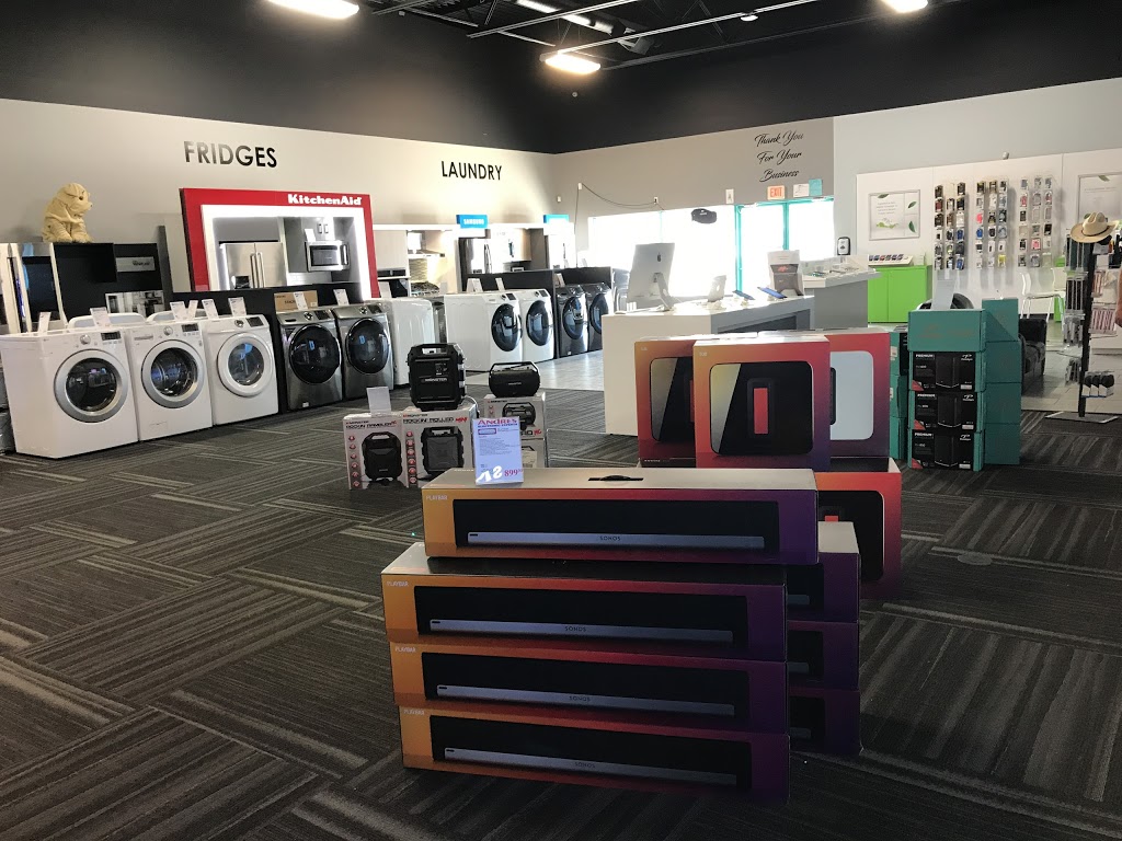 Andres Electronic Experts (TELUS Dealer) | 3107 48 Ave, Vernon, BC V1T 3R5, Canada | Phone: (250) 542-3000