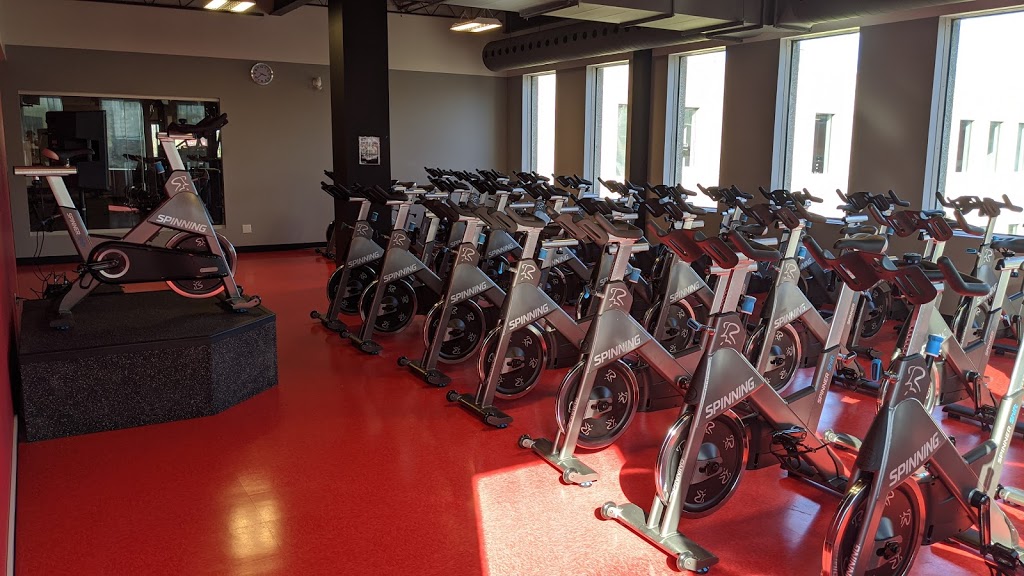 World Gym | 9200 Boulevard de lAcadie, Montréal, QC H4N 2T2, Canada | Phone: (438) 500-6500
