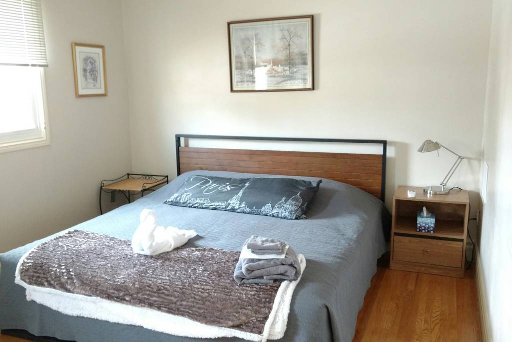 St Jacobs BnB (St Jacobs Village) | St Jacobs, ON, Canada