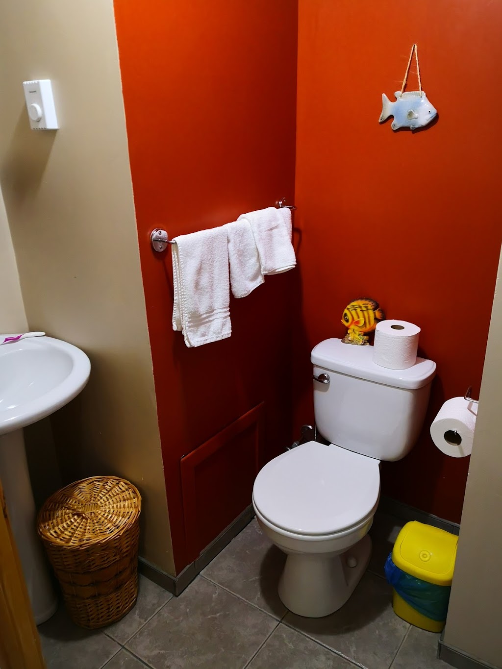 Gîte Esprit Follet | 29 Rue Leclerc, Baie-Saint-Paul, QC G3Z 2K3, Canada | Phone: (418) 240-3457
