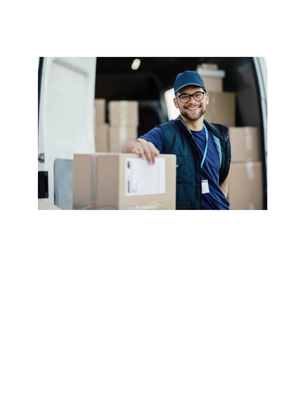 Top Of The Morning Transport | 1419 Fenelon Crescent, Oshawa, ON L1J 6G2, Canada | Phone: (647) 534-0131