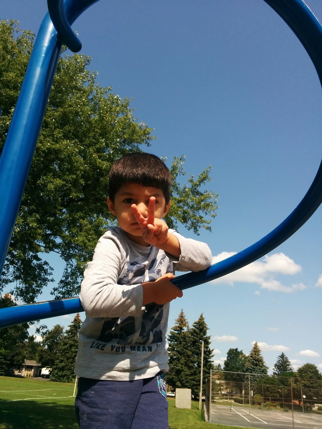 Eby Park | 137 Holborn Dr, Kitchener, ON N2A 2E3, Canada