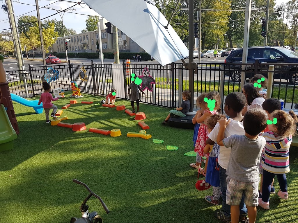 La Maisonnee De Salaberry, Centre Educatif Inc. | 1905 Rue de Salaberry, Montréal, QC H3M 1K5, Canada | Phone: (514) 746-3071
