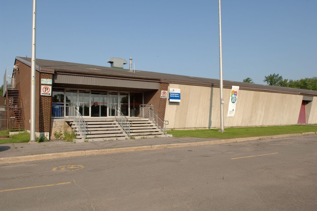 Marcel-Bédard Arena | 655 Bd des Chutes, Québec, QC G1E 2B6, Canada | Phone: (418) 641-6109